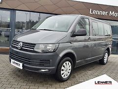 Volkswagen Caravelle 2.0TDI/110kW DSG trend 9míst - fotografie inzerátu