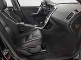Volvo XC60 (2017) D4, Automat, Kůže, Navi - náhled 9