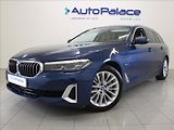 BMW Řada 5 530e xDrive Luxury Pano.ČR   2 - náhled 1