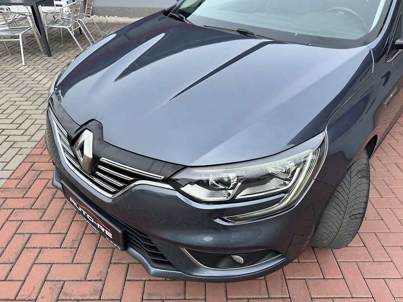 Renault Mégane (2016) 1.6dCi Bose Navi Polokůže - fotka 34 z 50