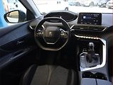Peugeot 3008 (2018) 1.2 PureTech, Serv.kniha, Kůže - náhled 7