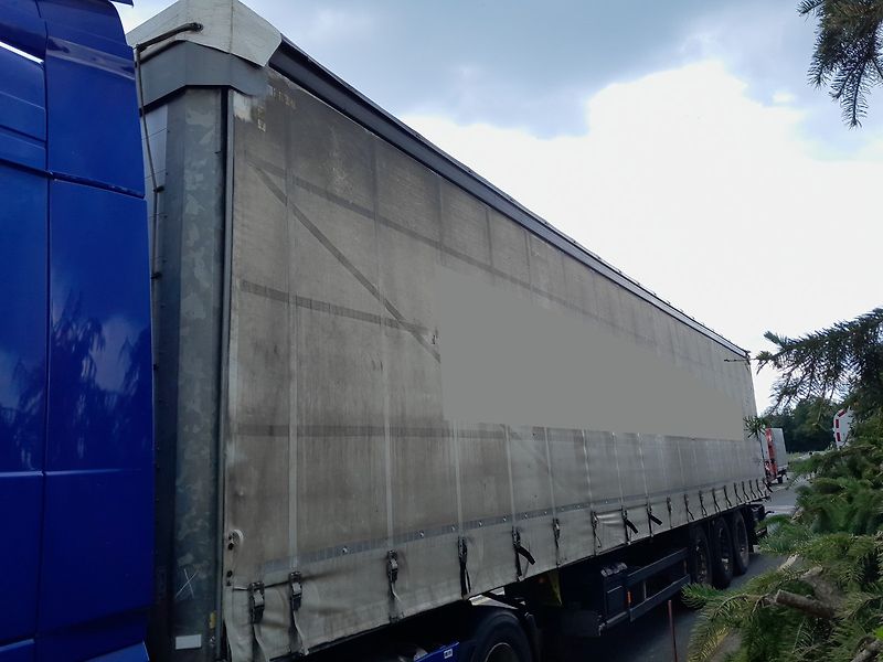 Schmitz SCS 24/L - standart - fotka 4 z 27