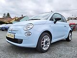 Fiat 500 1.2 i 8V 51kW CABRIO - náhled 21