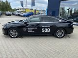 Peugeot 508 (2020) ALLURE 1.5 BHDi 130k EAT8 KŮŽE - náhled 3