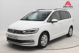 Volkswagen Touran 2,0 TDI 110 kW DSG COMFORT Zár - náhled 1