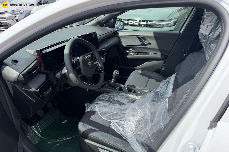 Renault Clio (2026) evolution TCe 115 - fotka 4 z 5