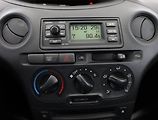 Toyota Yaris (2003) 1.0 VVT-i, Automat, nová STK - náhled 12