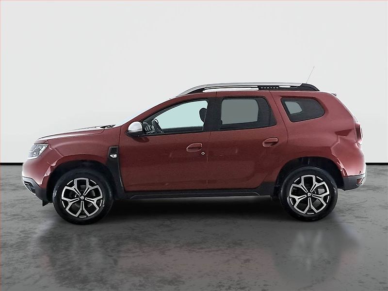 Dacia Duster (2020) 1.0 TCe, LPG, ČR,1.maj - fotka 3 z 17