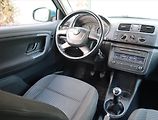 Škoda Fabia (2010) 1.2 TSI - náhled 7