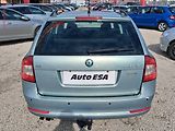 Škoda Octavia (2012) 1.4TSi, 2.maj,ČR, AC, temp - náhled 4
