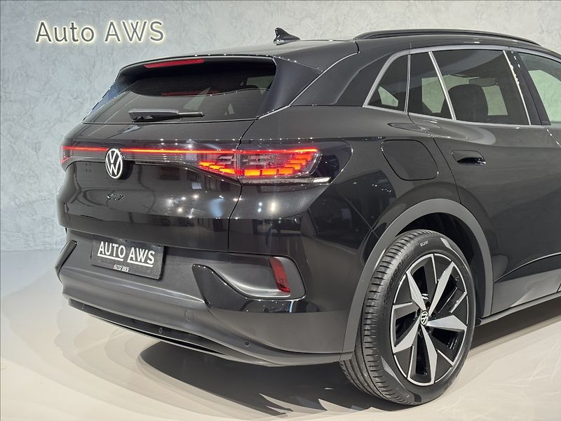 Volkswagen ID.4 4x4 GTX Pro IQ Light Assist - fotka 11 z 49