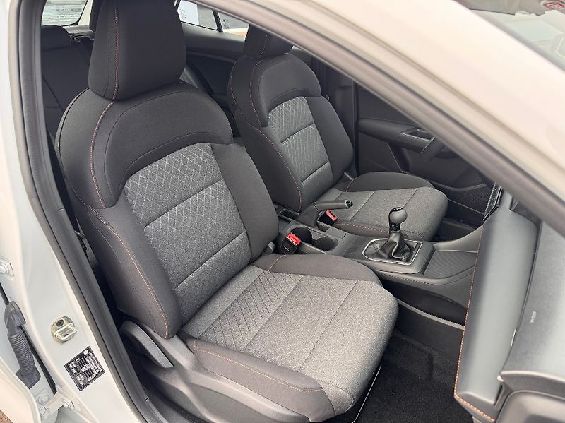 MG MG3 (2026) 1,5I (115k) Elegance - fotka 17 z 35