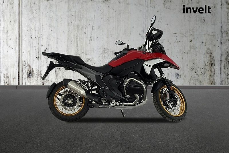 BMW R 1300 GS - fotka 3 z 13