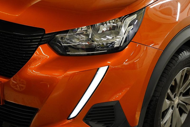 Peugeot 2008 - fotka 9 z 28