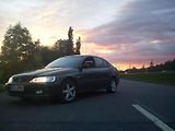 ZKUŠENOSTI UŽIVATELE: Honda Accord 6.g