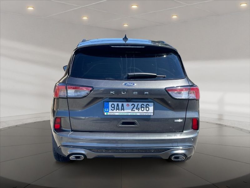 Ford Kuga 2,5 DT HEV ST-Line X AT - fotka 5 z 11