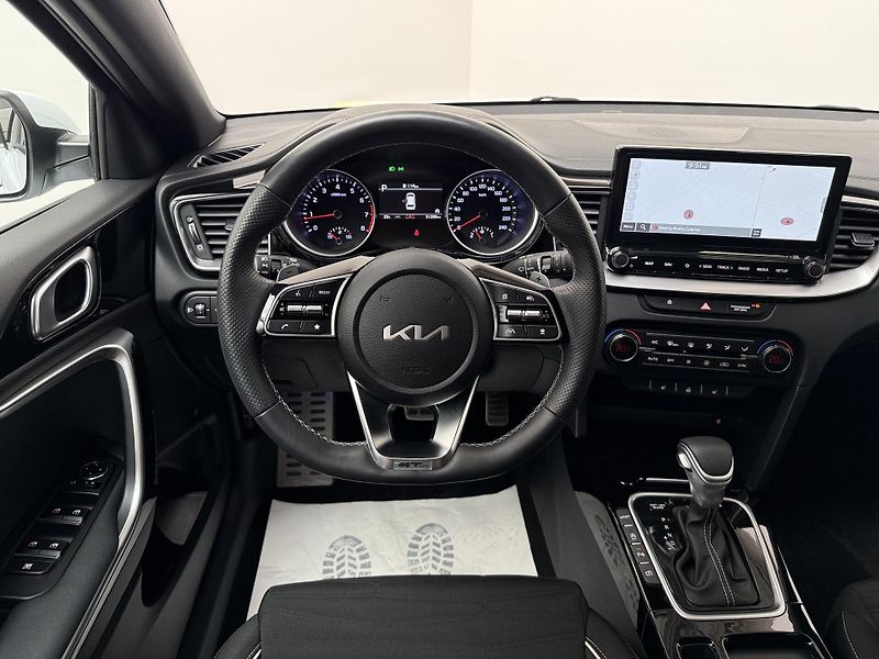 Kia Ceed 1.5 T-GDI 118kW GT-Line SW DCT - fotka 6 z 13