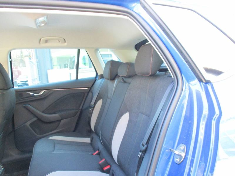 Škoda Kamiq Top Selection 1,5TSI/110 kW DS - fotka 15 z 15