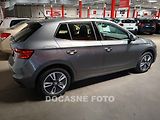 Škoda Fabia (2023) 1.0 TSi, ČR, servis.kniha - náhled 1
