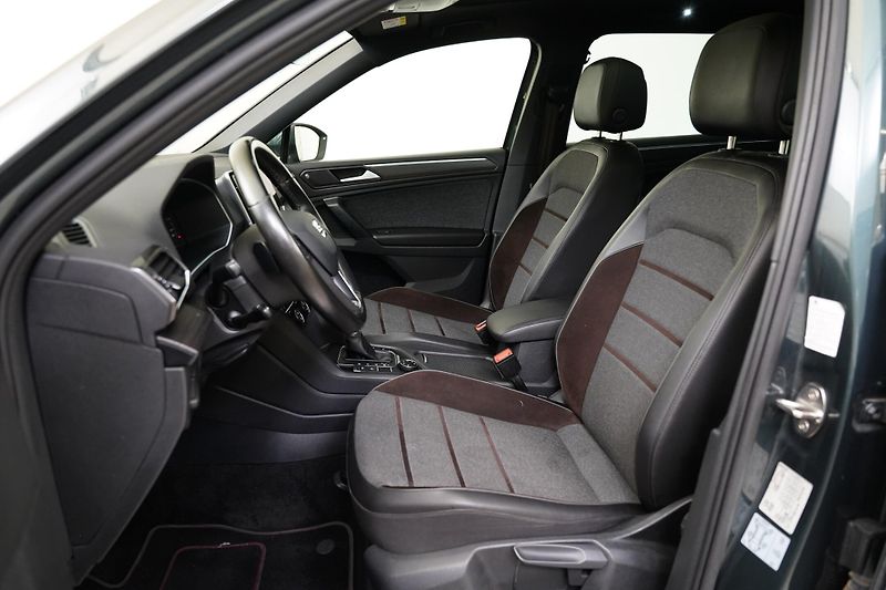 Seat Tarraco - fotka 11 z 29