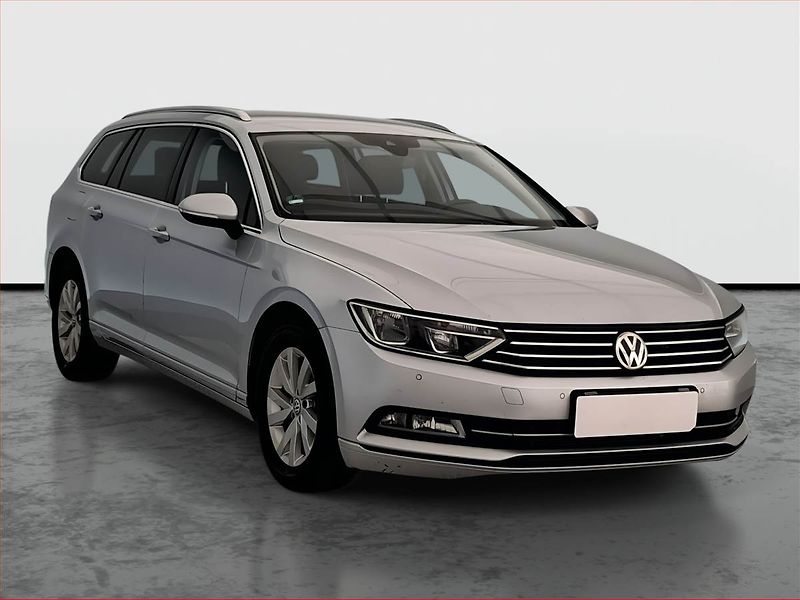 Volkswagen Passat (2015) Comfortline 2.0 TDI, Automat - fotografie inzerátu