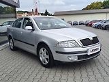 Škoda Octavia 1.6 FSI/85kW Elegance - náhled 2