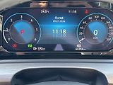 Volkswagen Golf Variant (2022) 2.0 TDI DSG Style - náhled 6