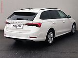 Škoda Octavia (2020) 2.0TDi, ČR, DSG, LED - náhled 3