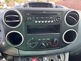 Citroën Berlingo 1,6 i LPG 5.MÍST KLIMA TAŽNÉ - náhled 16