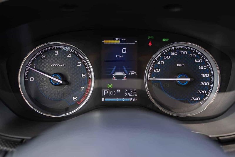 Na český trh přijíždí čtvrtá generace Subaru Forester