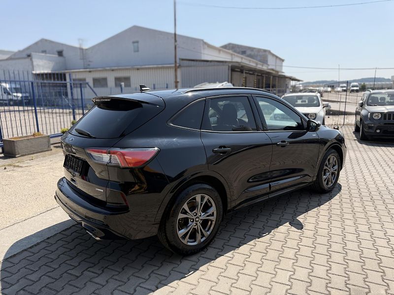 Ford Kuga (2023) 2.5 HYBRID,ST-LINE, - fotka 35 z 40