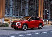 Mitsubishi Eclipse Cross - od 909 960 Kč.