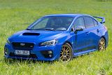 Subaru WRX STI (2016) WRX STI 2016 - náhled 10