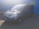 Citroën Jumpy 2,0 88KW - náhled 1