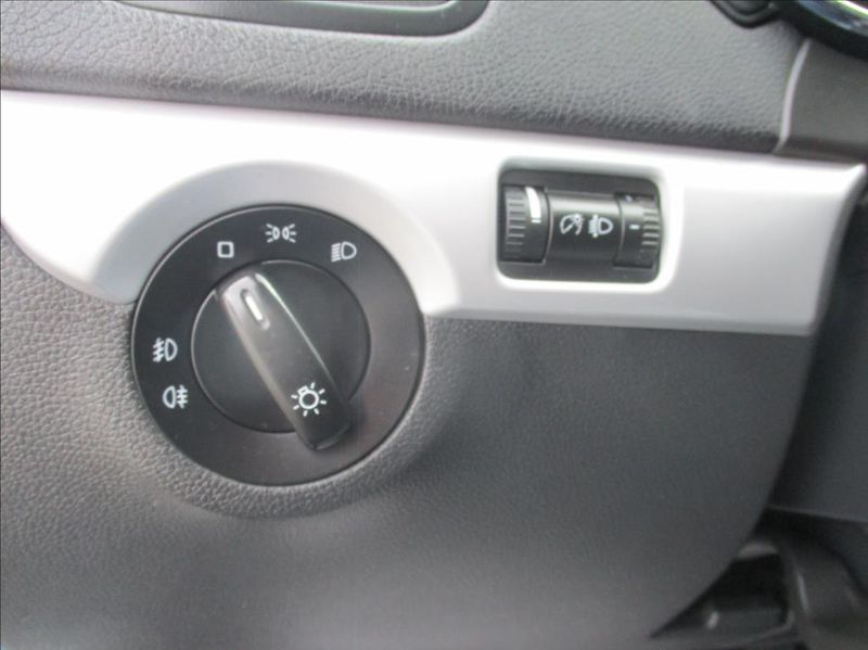 Škoda Yeti 1,2 TSI, 77kW, klimatizace, - fotka 27 z 37