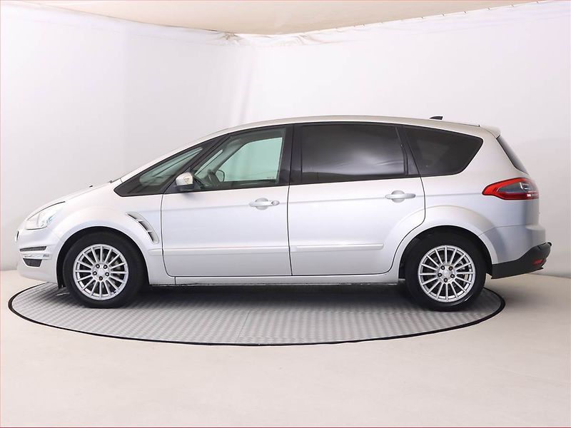 Ford S-MAX (2012) 2.0 TDCi, Automat, Serv.kniha - fotka 3 z 20