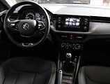 Škoda Kamiq (2023) Ambition Plus 1.0 TSI, ČR - náhled 7