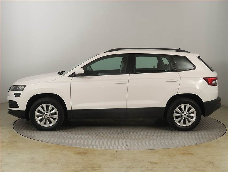 Škoda Karoq (2019) 1.6 TDI, ČR,1.maj, Serv.kniha - fotka 3 z 22