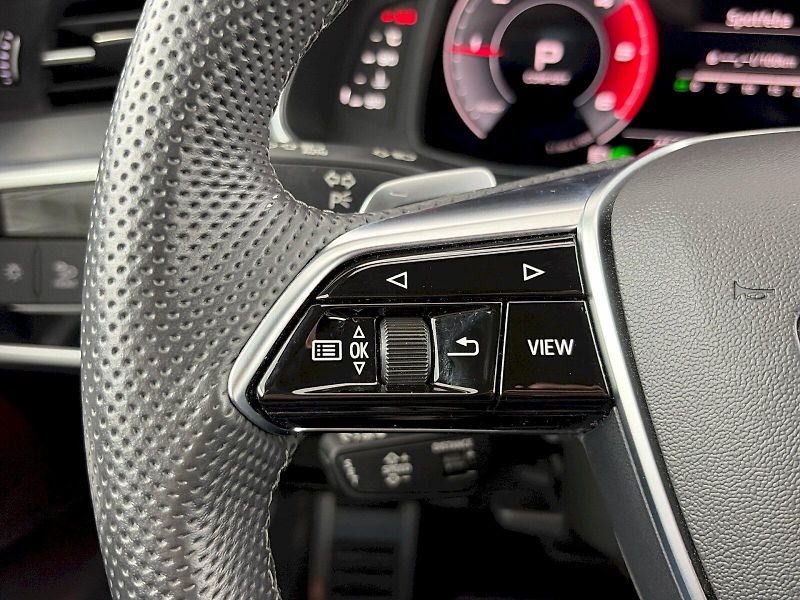 Audi S6 (2024) Avant 3.0 TDI 253kW Quattro ZF - fotka 36 z 44