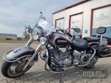 Yamaha XV 1600 A Wild Star (2001) - náhled 12