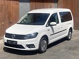 Volkswagen Caddy (2016) 2.0TDi MAXi 7míst 4motion - náhled 1