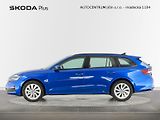 Škoda Octavia (2025) Combi DSG 2.0TDI 110kW Selecti - náhled 2