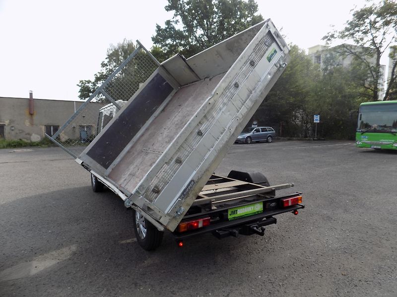Ford Transit (2011) 2,4 103KW 7 MÍST 3 STR.SKLÁPĚČ - fotka 45 z 50