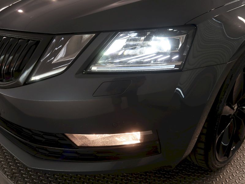 Škoda Octavia (2020) STYLE 2.0TDI 110KW DSG PANORAM - fotka 10 z 47