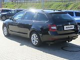 Škoda Octavia (2018) 2.0 TDi 4x4, Style, DSG, LED - náhled 6