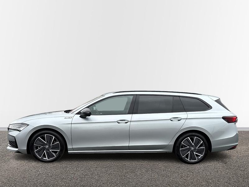 Škoda Superb Sportline 4x4 DSG - fotka 3 z 29