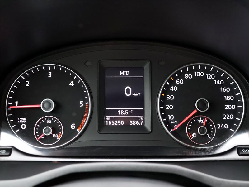 Volkswagen Caddy 2,0 TDI 110kW Alltrack 1.Maj - fotka 15 z 30