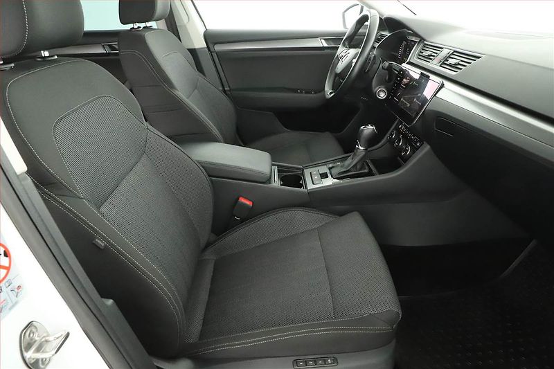 Škoda Superb (2021) iV 1.4 TSI PHEV, Automat, Navi - fotka 7 z 20
