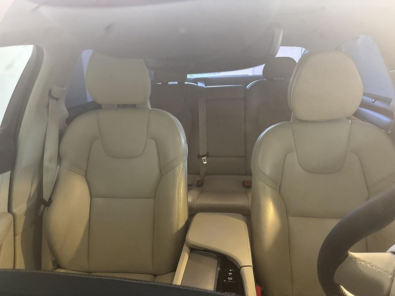 Volvo S90 (2016) Volvo S90 D5  - fotka 14 z 15