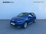 Škoda Kamiq (2022) STY TS 81/1.0 A7F - náhled 1